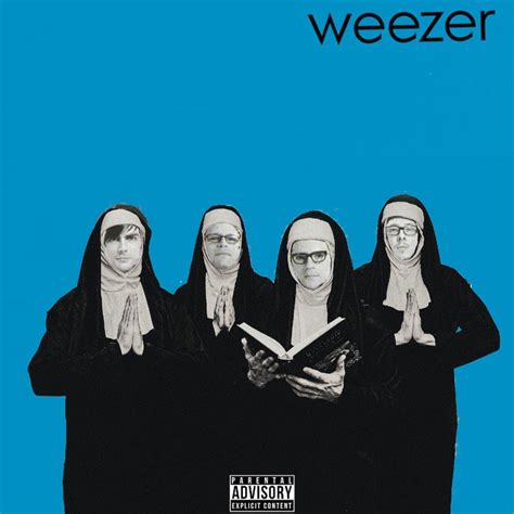 Tired Of No Sex R Weezer