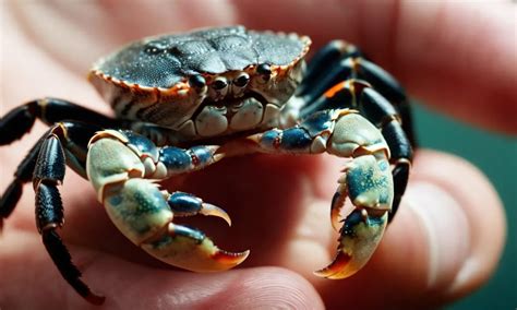 Do Crabs Bite A Detailed Look At Crabs And Their Pinching Behavior