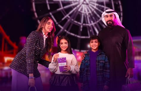 Winter Wonderland Tickets Now on Sale – 2:48AM – Entertaining Kuwait ...