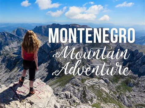 Montenegro Archives Travel Geekery