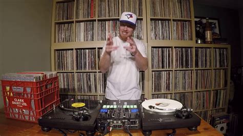 Dj Skratch Bastid Live In Zagreb Video Announcement Youtube