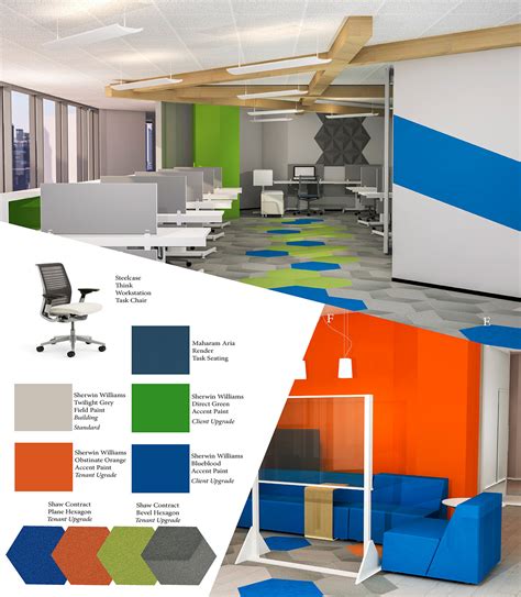 Medical Office Building Design on Behance