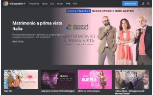 Codice Sconto Discovery Plus Codici Promozionali Gennaio