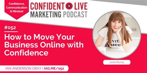 How To Move Your Business Online With Confidence