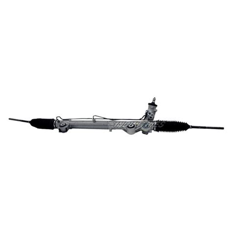 BBB Industries 101 0203 Remanufactured Power Steering Rack And