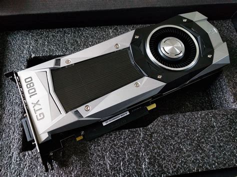 NVIDIA GTX 1080 vs. GTX 1070: Which GPU offers the best value ...