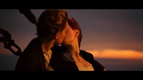 Hd Mv Celine Dion My Heart Will Go On Ost Titanic 2012 Youtube