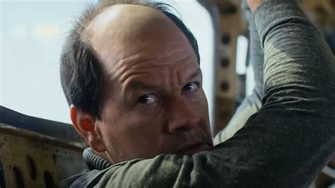 New Mark Wahlberg Thriller Flight Risk Earns First Trailer