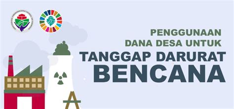 Dd Untuk Tanggap Darurat Bencana 1