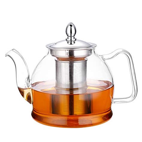 The Ultimate Guide to the Borosilicate Glass Tea Kettle