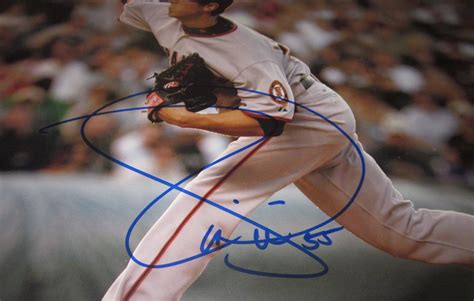 Baseball - Tim Lincecum - Images | PSA AutographFacts℠