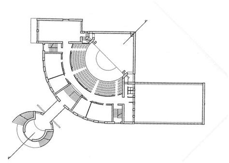 Club De Trabajadores De Kauchuk Urbipedia Archivo De Arquitectura