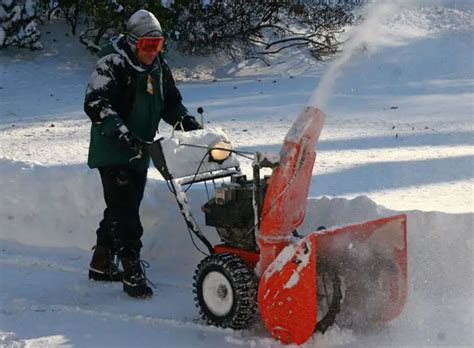 Top 5 Best Cordless Snow Blowers Reviews (2022 Updated) - Sand Creek Farm