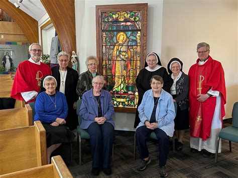 Sisters of St.... - Sisters of St. Joseph, Watertown, NY