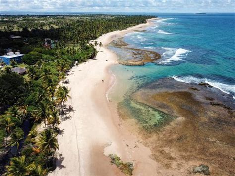 Barra Grande Bahia Onde Fica Como Chegar E O Que Fazer Pousada