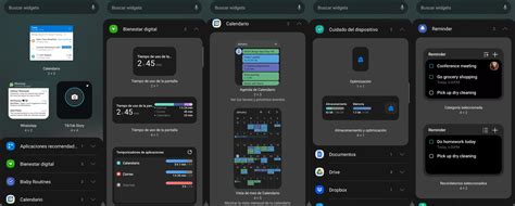 Top De Opciones Para Ser M S Productivos Desde El Celular Infobae