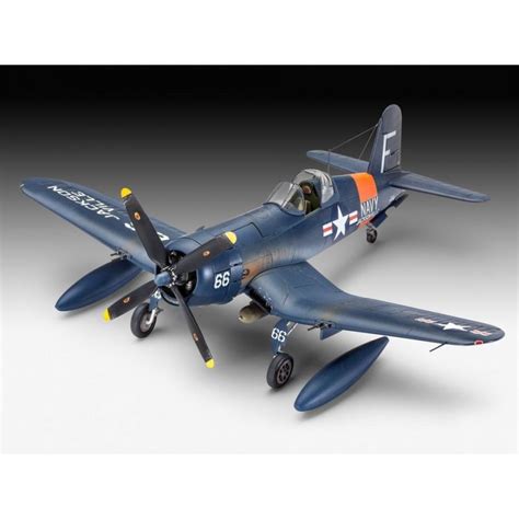 F U Corsair Revell Paints