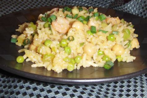 Curry Rice Salad Recipe - Food.com