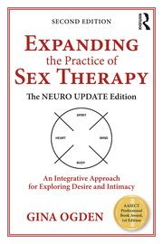 Expanding The Practice Of Sex Therapy The Neuro Update Editionan In