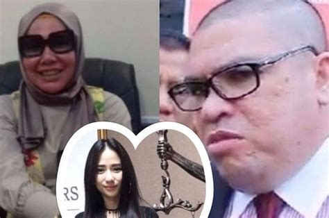 Istri Razman Curhat Soal Kawin Kontrak Suaminya Dengan Bella Luna