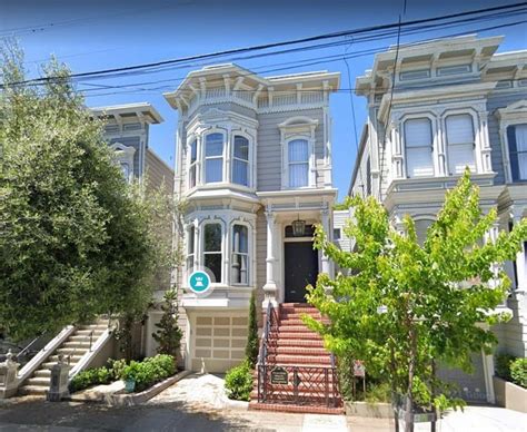 san francisco friendship house - northwestroofservice