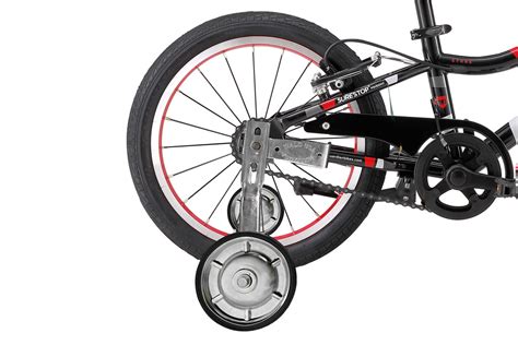 Training Wheels Guardian Bikes®