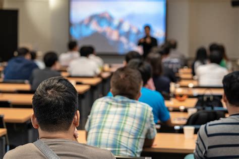 Educandus de Formación Continua Categorías