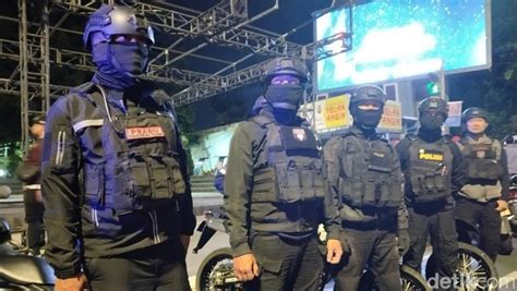 jaga bandung aman tim prabu kembali diaktifkan