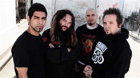 Soulfly Wallpapers Wallpaper Cave