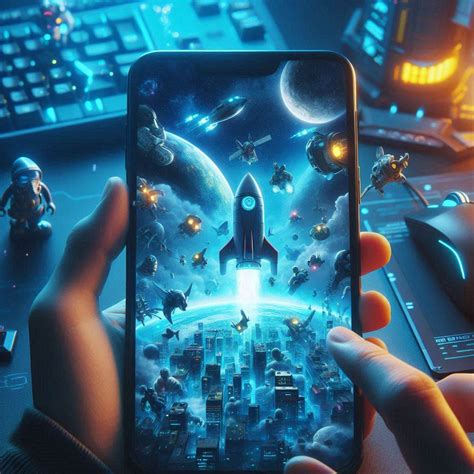 Unlock The Future Of Mobile Gaming The Revolutionary Power Of Vsing Games