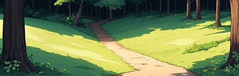 Tomboy Sex In The Forest