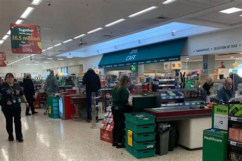 Morrisons Follows Aldi And Lidl To Add Popular Feature In Hundreds Of