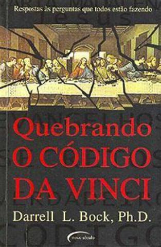 Revelando Codigo Da Vinci Martin Lunn Editora Madras OFERTAS