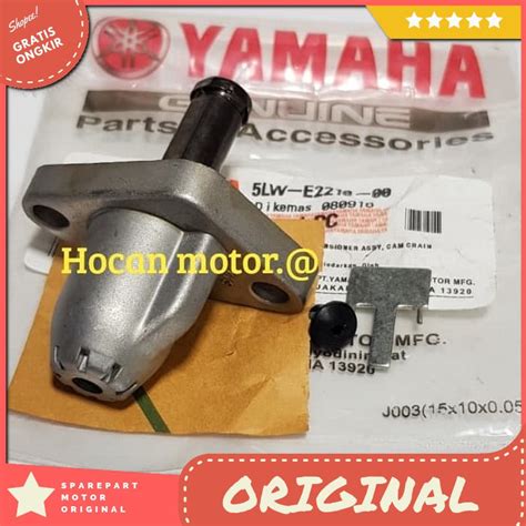 Jual Tonjokan Tensioner Setelan Keteng Vega Zr Yamaha Jupiter Z New