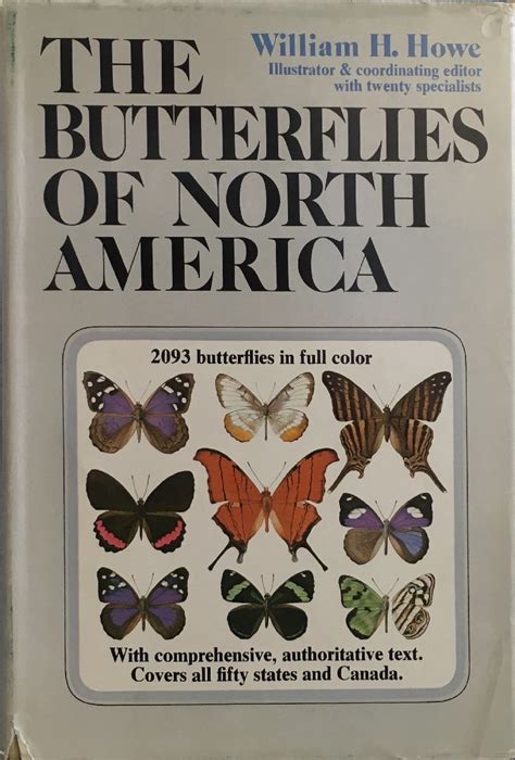 Yahoo オークション 洋書The Butterflies of North America Willia