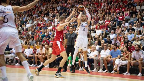 El Real Madrid Prolonga Su Buena Racha Destroza Al Girona Y Afianza Su