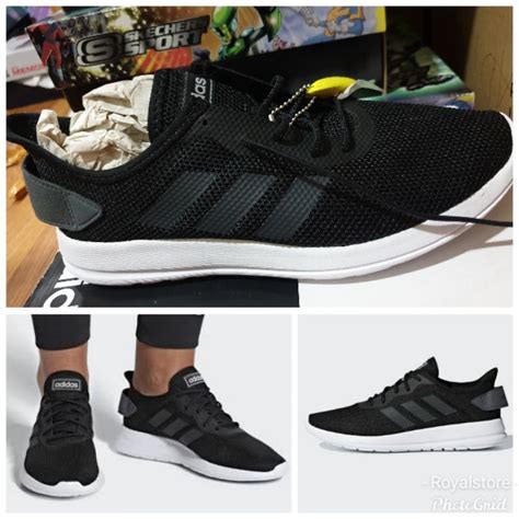 Jual Adidas Yatra Sepatu Lari Original F36517 Ori Store Shopee Indonesia