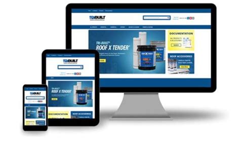 Order Tri Built Products 247 When You Use Beacon Pro — Rooferscoffeeshop®