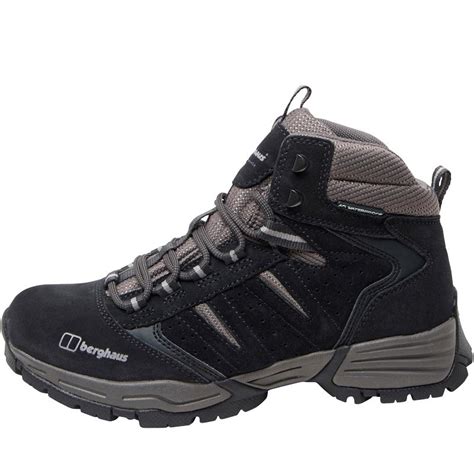 Buy Berghaus Womens Expeditor AQ Trek Waterproof Hiking Boots Dusk