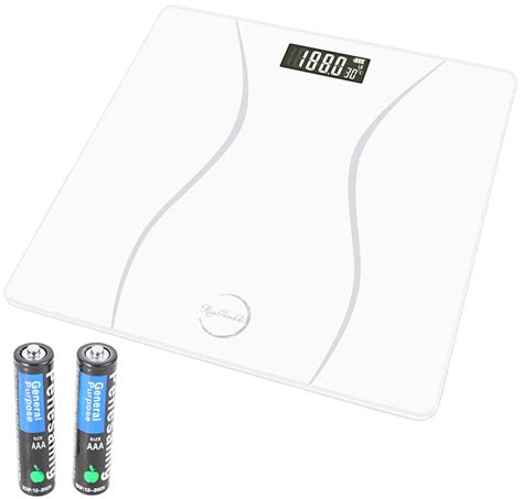 Scale For Body Weight Bathroom Scale Digital Scales For Body Weight