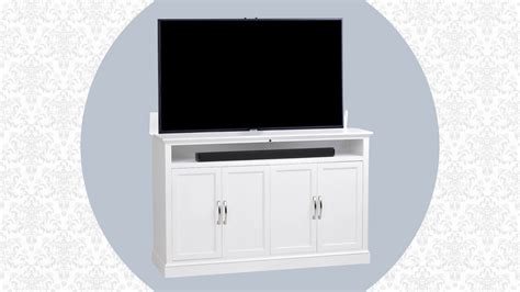 Tv Lift Cabinet For End Of Bed Ireland | Cabinets Matttroy