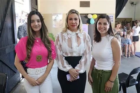 Prefeitura Realiza Roda De Conversa Mulheres Na Roda Em Comemora O