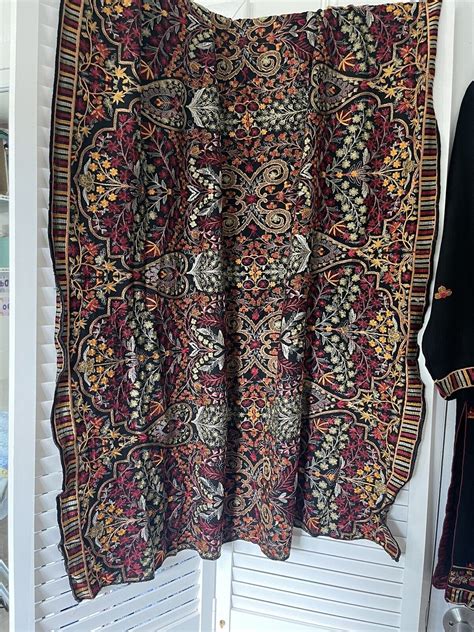 Pakistani Indian Bareeze Stitch Shalwar Kameez Suit P Gem