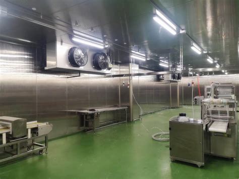 Guide To Fish And Seafood Cold Storage Room Cold Rooms Manufacturer