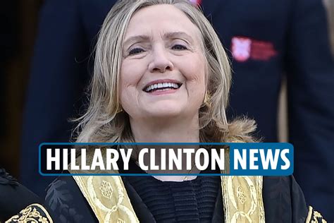 Hillary Clinton 2024 Update Comeback At Next Election To Take On Donald Trump And Replace