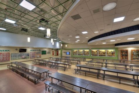 Brown Local School District - Project Portfolio | FMD Architects