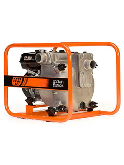 Godwin CD150M - MD Pumps