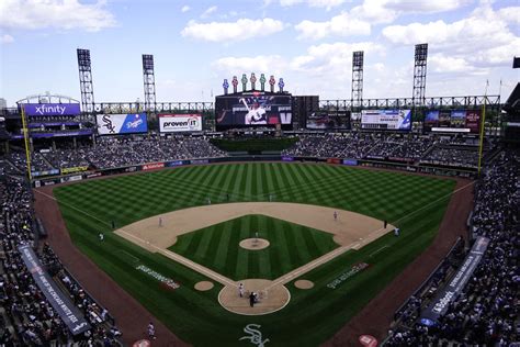 10 oldest stadiums in the MLB - Yahoo Sports