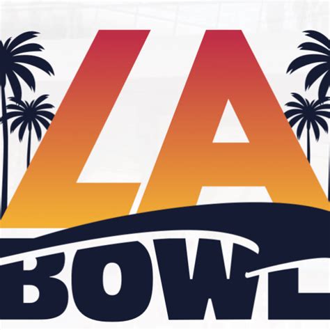 The LA Bowl Ties UCLA and Boise State - Last Word on College Football