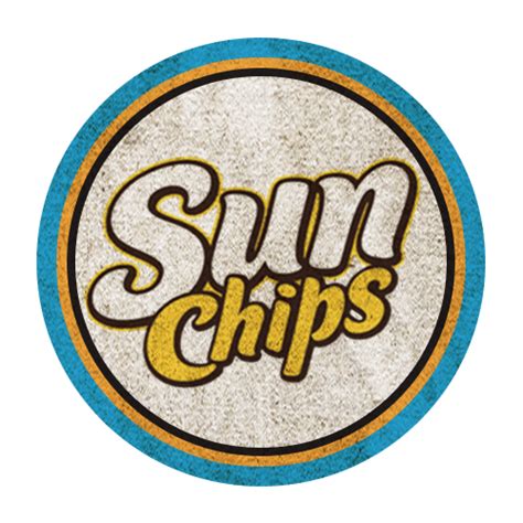 Sun Chips Logo Logodix